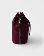 Re-Nylon pouch - Image 2